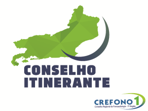 Logo Conselho Itinerante 2