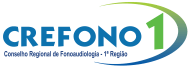 CREFONO1 – Conselho Regional de Fonoaudiologia da 1ª Região